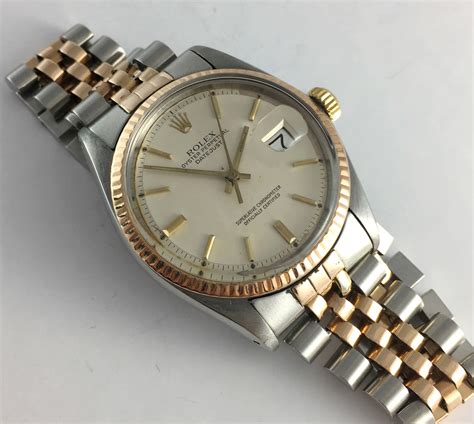 rolex datejust 224|vintage Rolex Datejust watch.